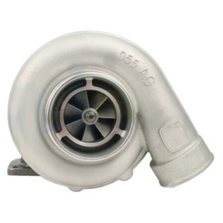 RE531288 Turbocharger Fits John Deere 8225R 8245R 8270R 8295R 8320R 8345R 8295R